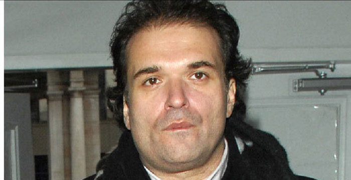 Simon Monjack Bio, Early Life, Career, Net Worth and Salary