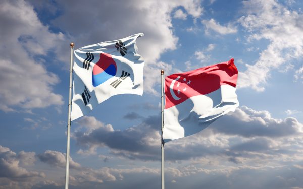 Singapore in South Korea’s Indo-Pacific Strategy