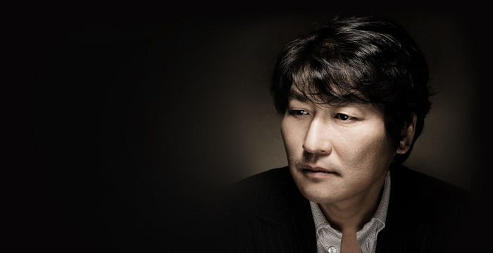 Song Kang-ho Bio, Early Life, Career, Net Worth and Salary
