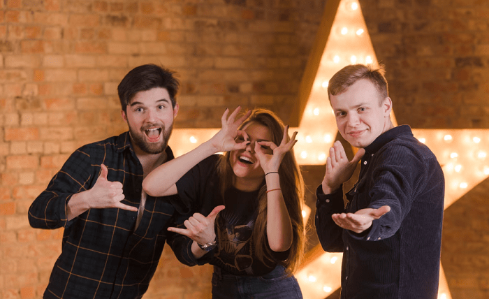 Sound Effects at games without a Swedish License