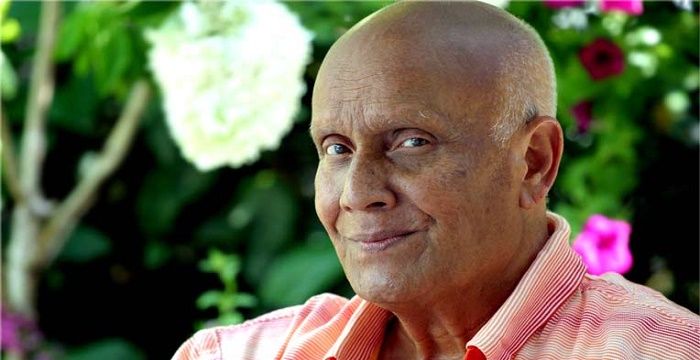 Sri Chinmoy Bio, Early Life, Career, Net Worth and Salary