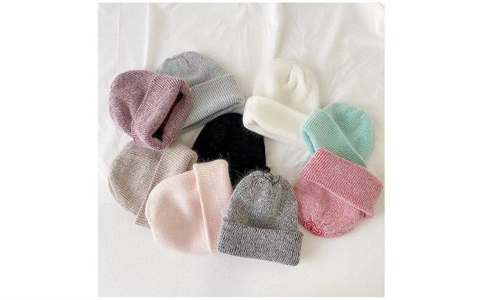 Custom Logo Winter Hats: Promote Your Brand in Style