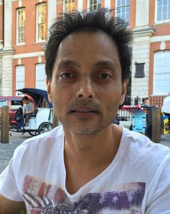 Sujoy Ghosh