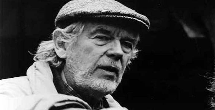 Sven Nykvist Bio, Early Life, Career, Net Worth and Salary