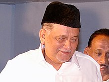 Syed Muhammedali Shihab Thangal Biography, Age, Height, Wife, Net Worth and Family