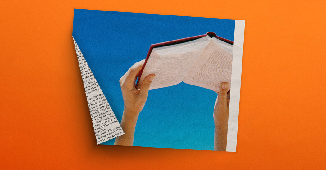 The Books That Explain California