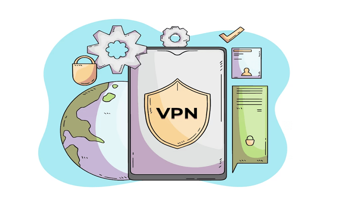 The Ultimate Guide to Free VPNs: Secure, Anonymous, and Easy to Use