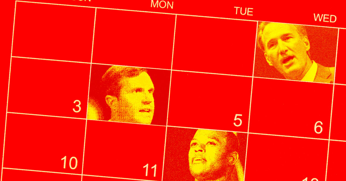 The state elections to watch now for clues about what to expect in 2024