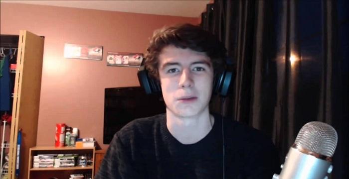 TheCampingRusher Bio Bio, Early Life, Career, Net Worth