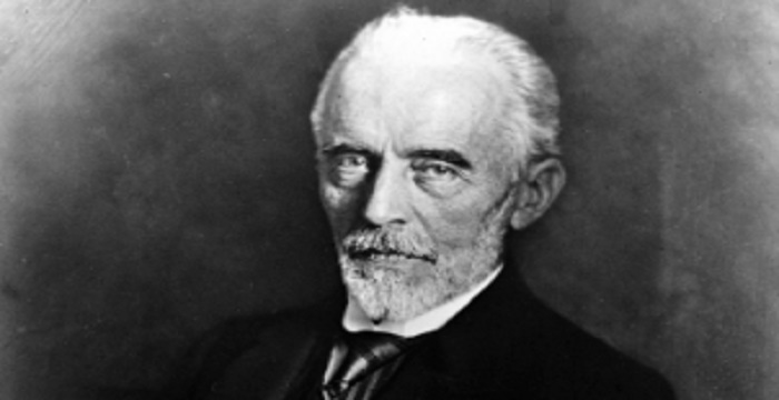 Theodor Kocher Bio, Early Life, Career, Net Worth and Salary