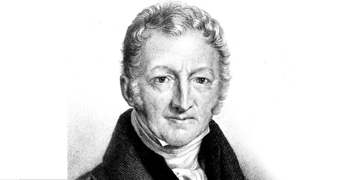 Thomas Robert Malthus Bio, Early Life, Career, Net Worth and Salary