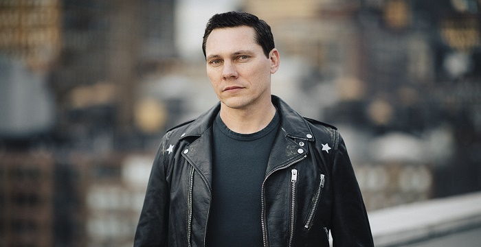 Tiësto Bio, Early Life, Career, Net Worth and Salary