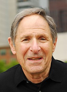 Tom Baruch Biography, Age, Height, Wife, Net Worth and Family