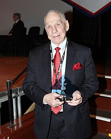 Tom McVie Biography, Age, Height, Wife, Net Worth and Family