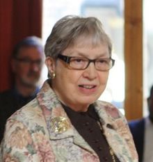 Torild Skard Biography, Age, Height, Wife, Net Worth and Family