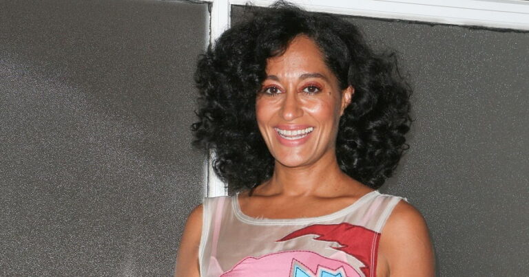 Tracee Ellis Ross Bio, Early Life, Career, Net Worth and Salary