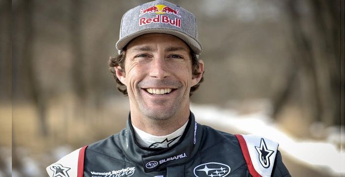 Travis Pastrana Bio, Early Life, Career, Net Worth and Salary