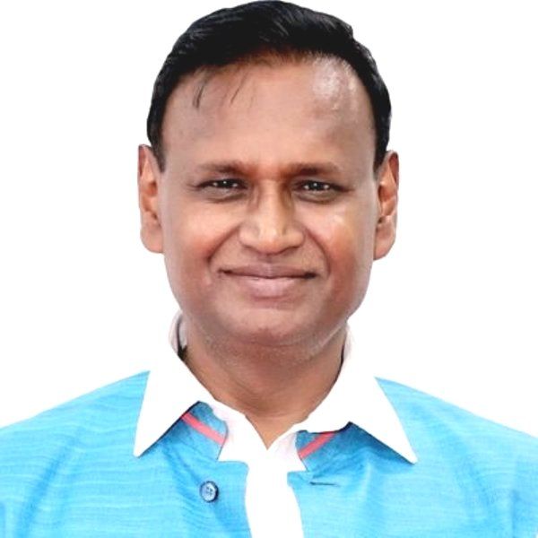 Udit Raj picture