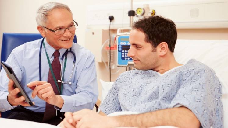 Unveiling the Potential of Platforms for Patient Engagement