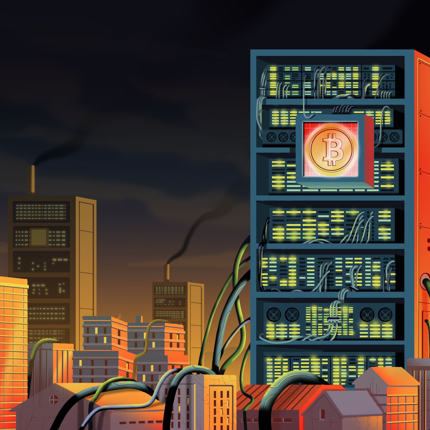 Unveiling the Steps to Cryptocurrency Mining Success