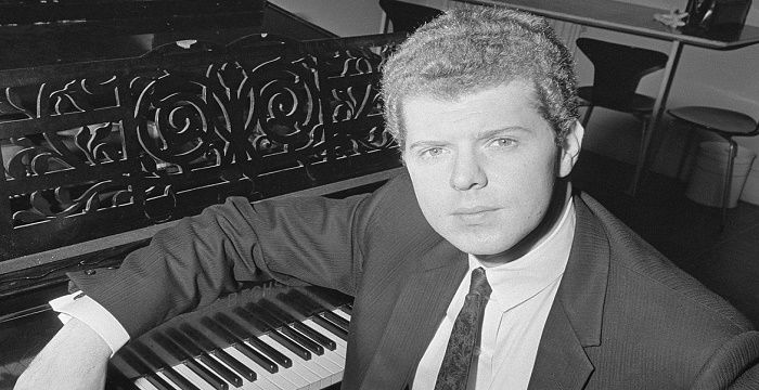 Van Cliburn Bio, Early Life, Career, Net Worth and Salary