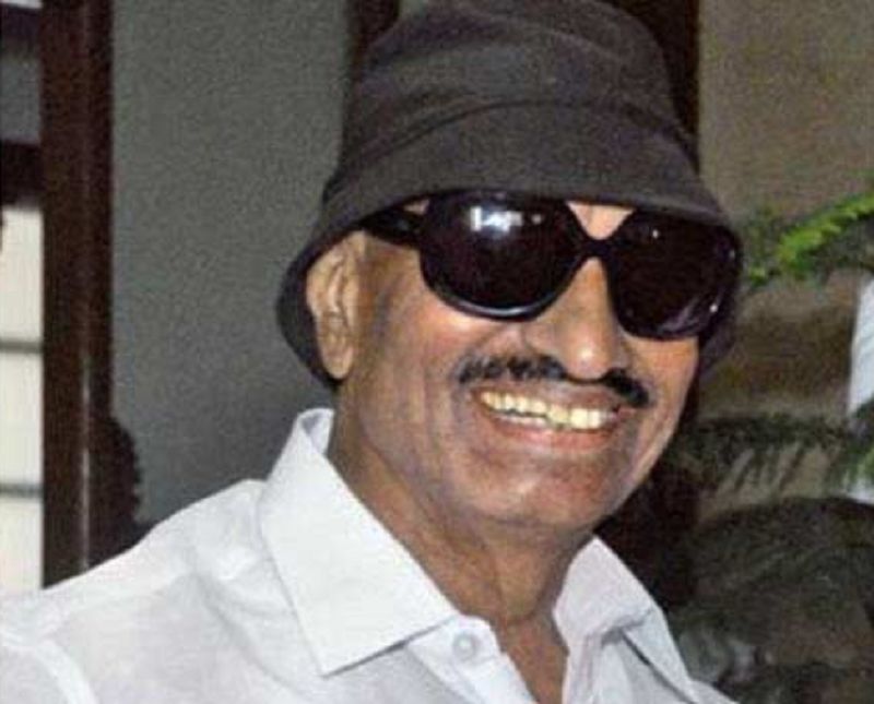 Vatal Nagaraj
