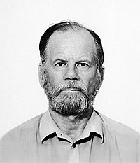 Veniamin Borisov Biography, Age, Height, Wife, Net Worth and Family