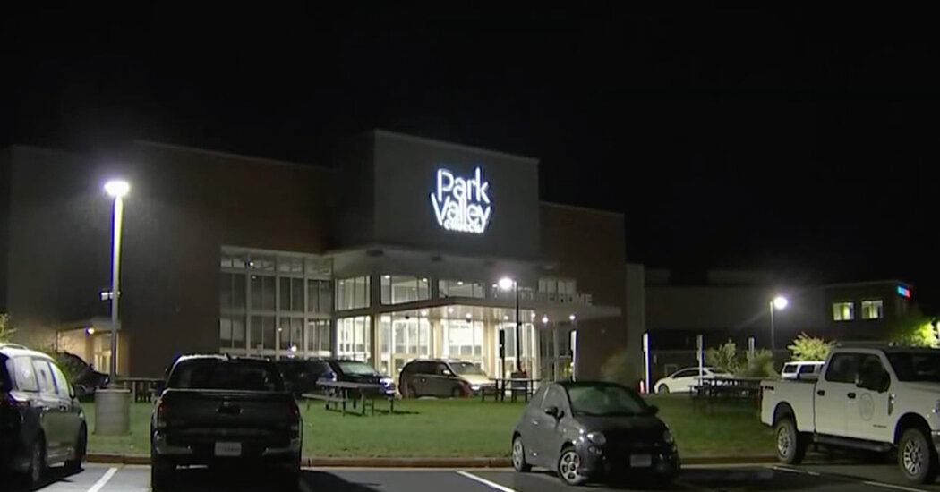 Virginia Man Arrested After Bringing Weapons to Church Service, Police Say