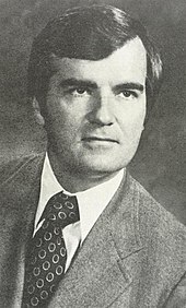 W. Frank Blount Biography, Age, Height, Wife, Net Worth and Family