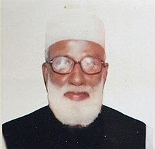 Wazi Uddin Khan Biography, Age, Height, Wife, Net Worth and Family