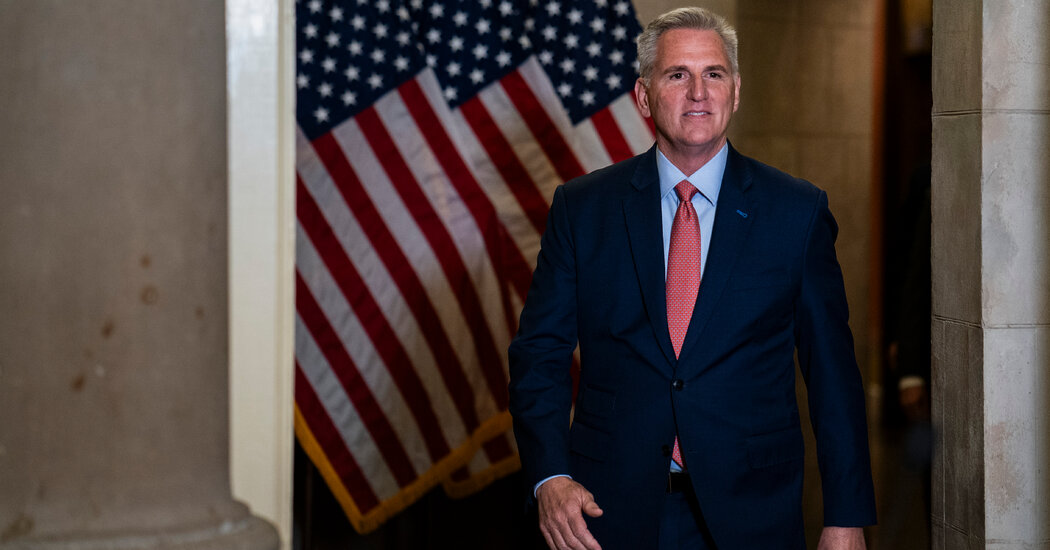 What We Know About the Impeachment Case Against Biden