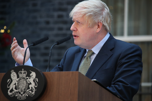 Why Boris Johnson Is Wrong About the British Indian Ocean Territory