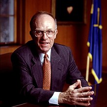 William Chace Biography, Age, Height, Wife, Net Worth and Family