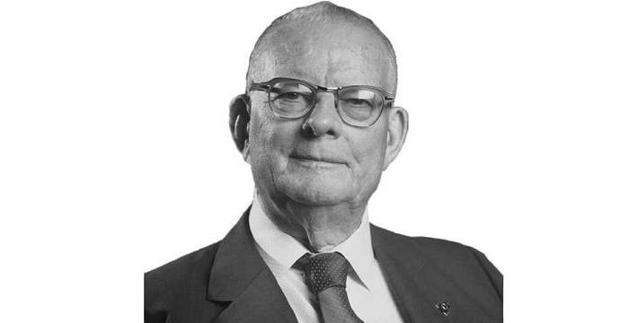 William Edwards Deming Bio, Early Life, Career, Net Worth and Salary