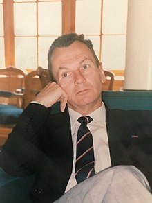 Yves Bonnet Biography, Age, Height, Wife, Net Worth and Family