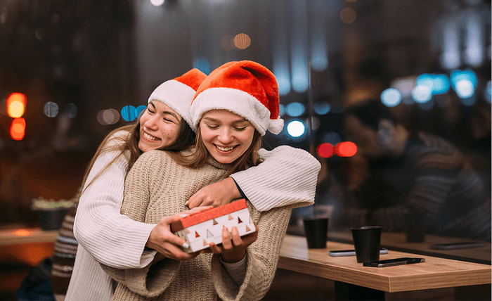 10 Best Christmas Gift Ideas For Women in 2023