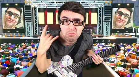 Steve Terreberry Height, Weight, Age, Facts, Family