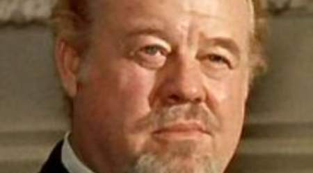 Burl Ives Height, Weight, Age, Net Worth, Biography