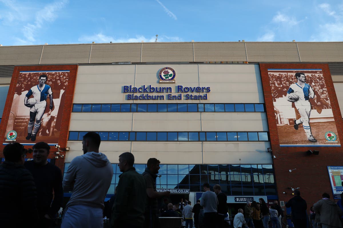 Blackburn Rovers vs Leicester City LIVE: Latest Championship updates