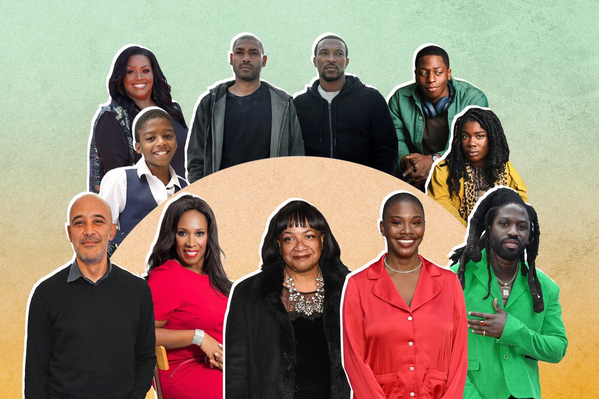From Rye Lane to Yomi Adegoke: 2023’s Black British trailblazers | Nadine White