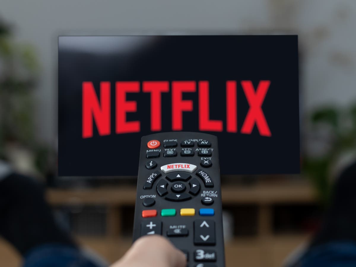 Netflix is removing a huge selection of movies and TV shows this month
