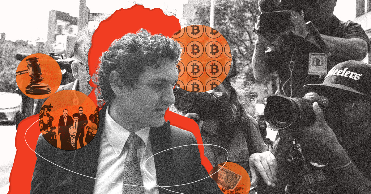 Trial of former FTX head Sam Bankman-Fried set to begin Tuesday