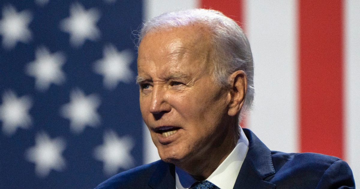 Biden warns MAGA Republicans will try to thwart the next funding deal