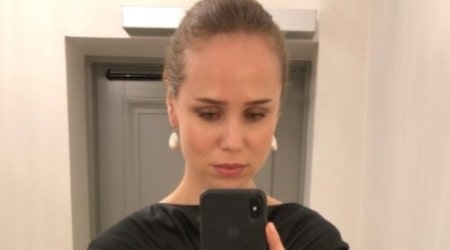 Elin Kling Height, Weight, Age, Husband, Children