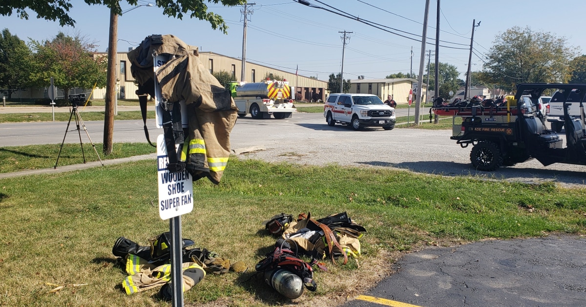 5 in Illinois highway crash died from exposure to toxic payload, coroner says