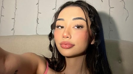 Elleriemarie Height, Weight, Age, Boyfriend, Family