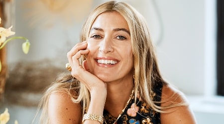 Ulla Johnson Height, Weight, Age, Husband, Family