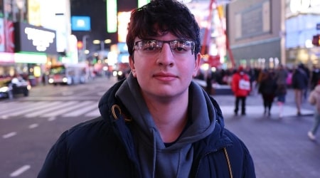 Milad Mirg Height, Weight, Age, Facts, Biography