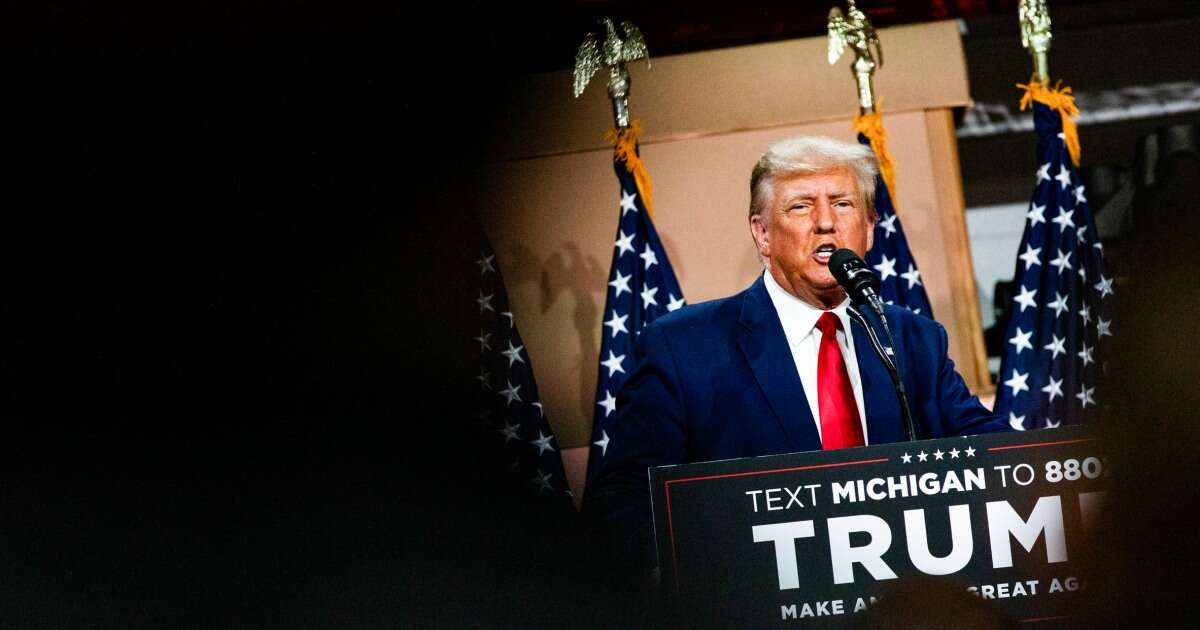 Trump civil fraud trial gets underway in New York