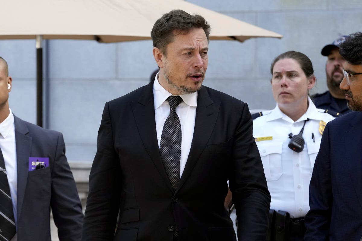 Musk mocked by Ukraine’s parliament over tweet taunting Zelensky